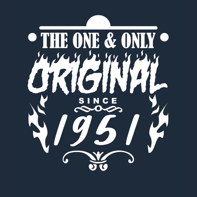 1951 - Année de construction 1951