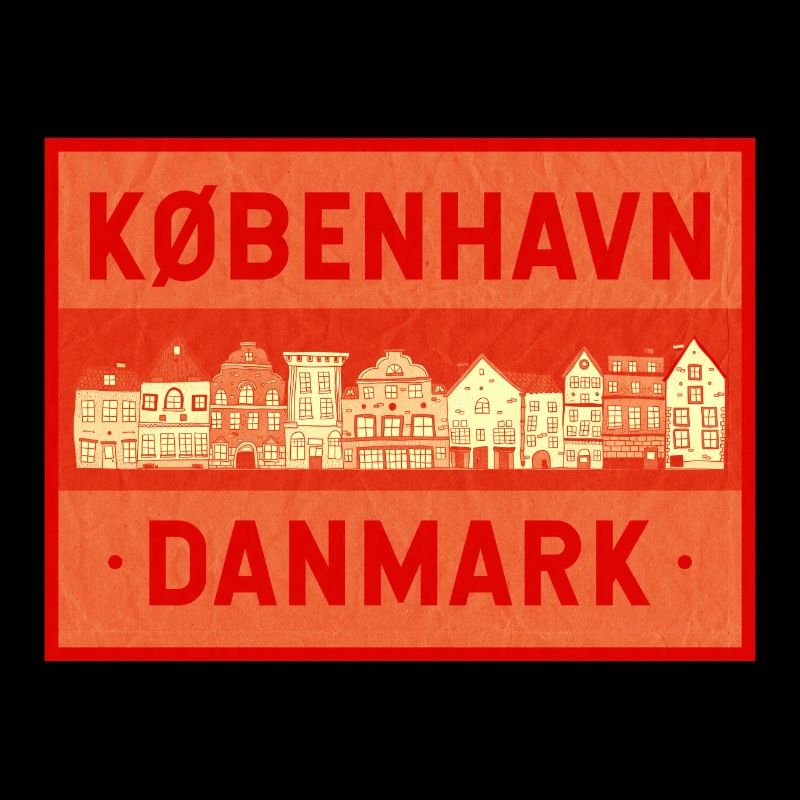 Copenhague - Danemark