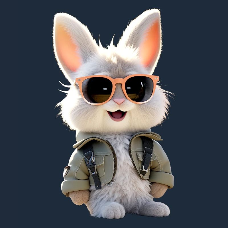 Bunny Rabbit Hare Bunny Gift Cute Bunnies