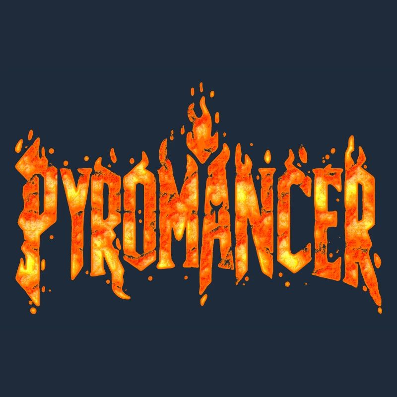 Pyromancer