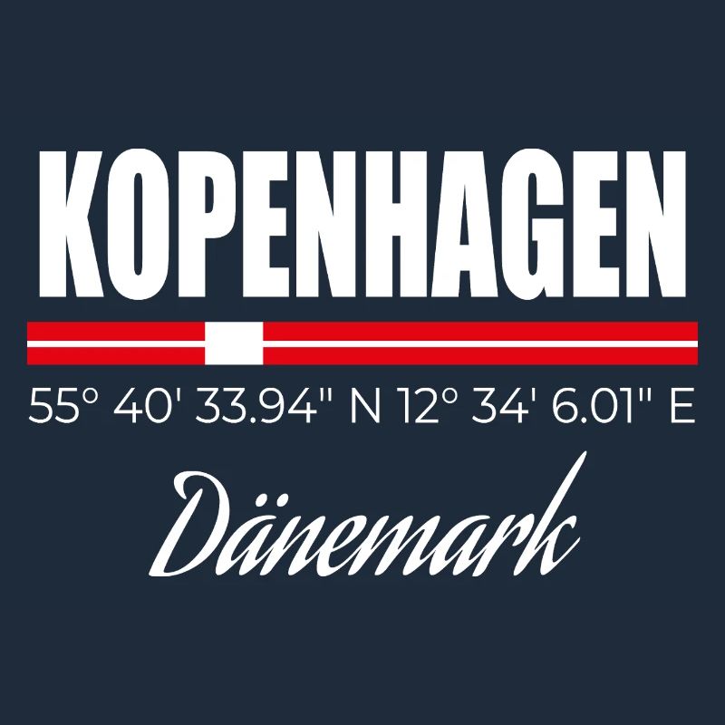 Copenhague
