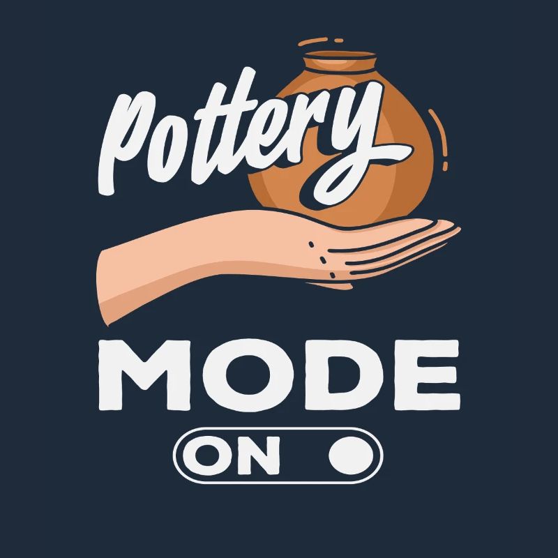 Mode poterie actif pour les esprits créatifs