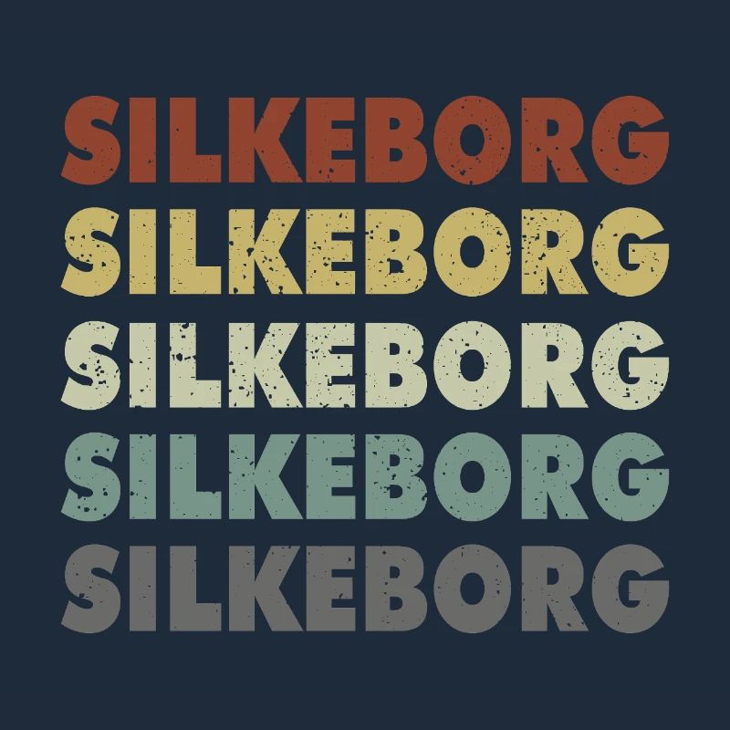 Silkeborg - Denmark - Denmark - Scandinavia