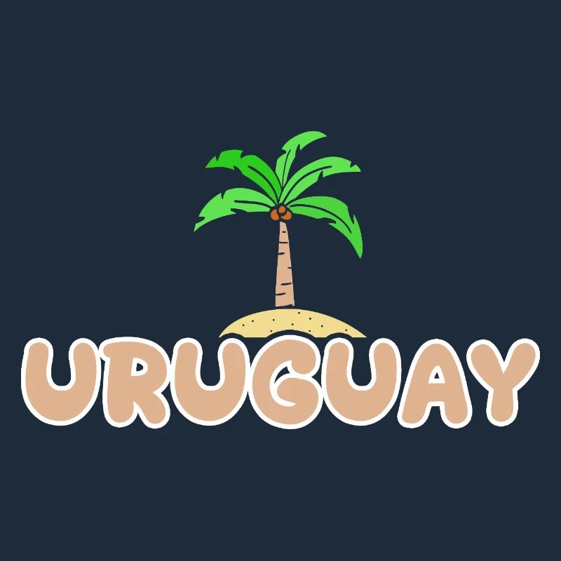 Uruguay as Uruguay