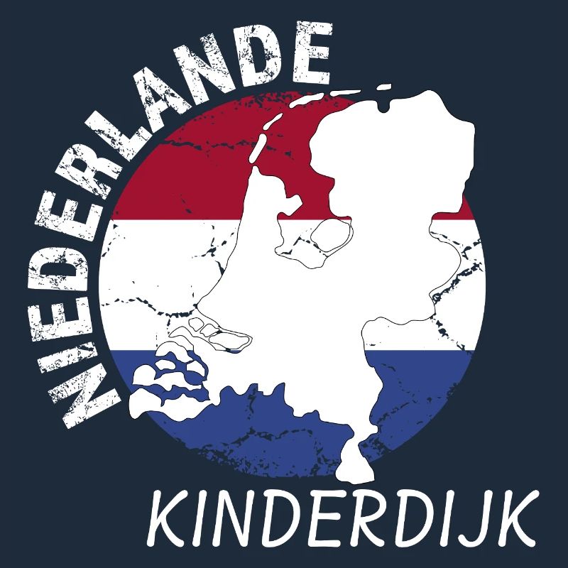 Kinderdijk