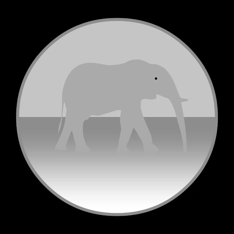 Éléphant
