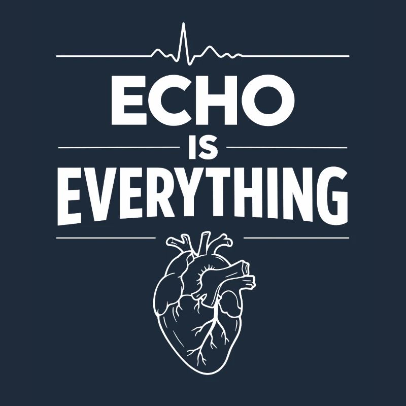 Herzultraschalltechniker Echo-techniker