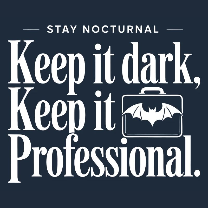 Nocturnal Professional Statement