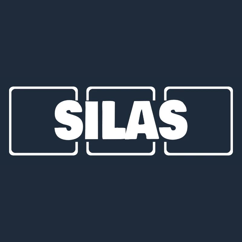 Nom Silas