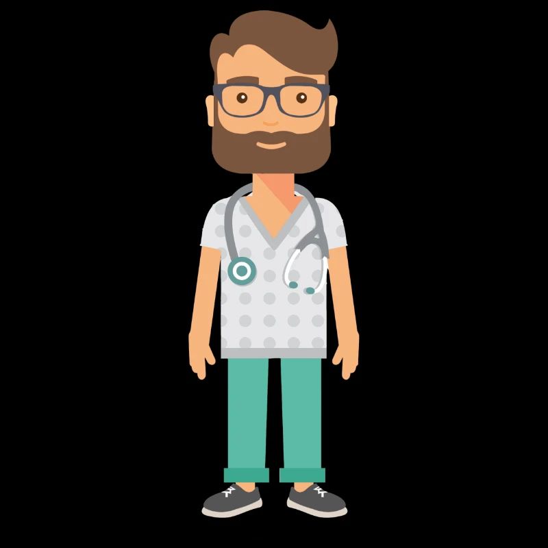 médecin
