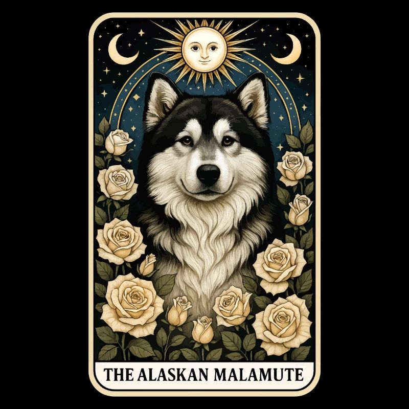 Alaskan Malamute