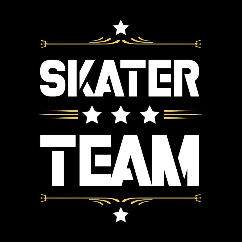 Skater Team
