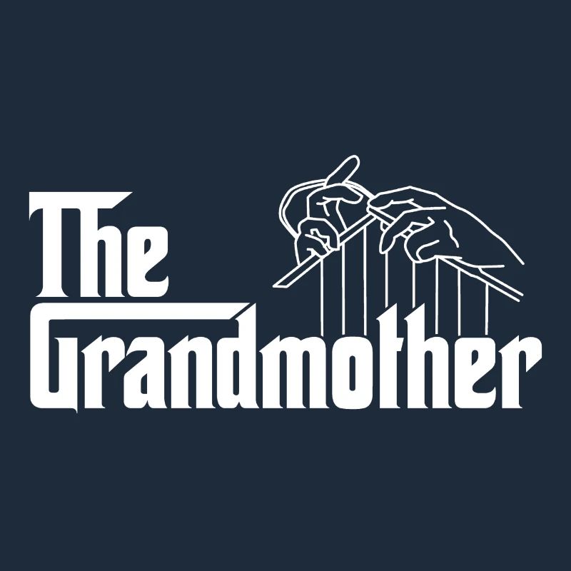 Die Großmutter