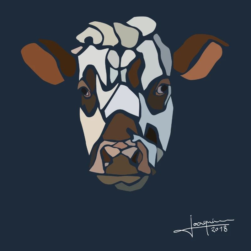 cow-spread