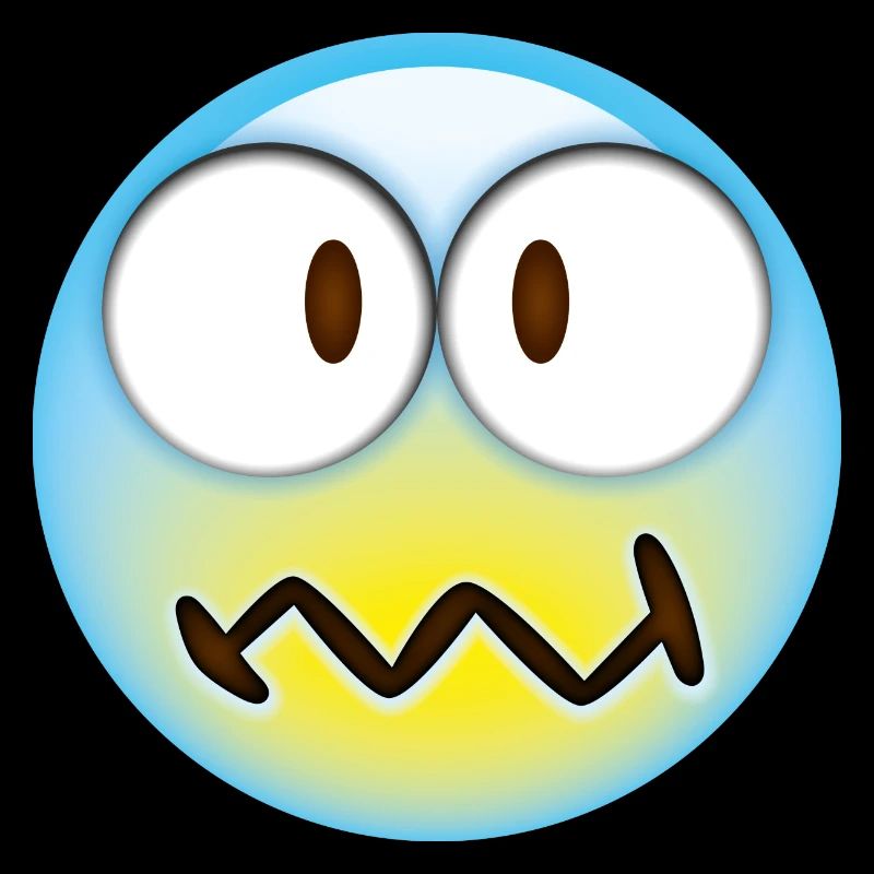 Smiley Creepy