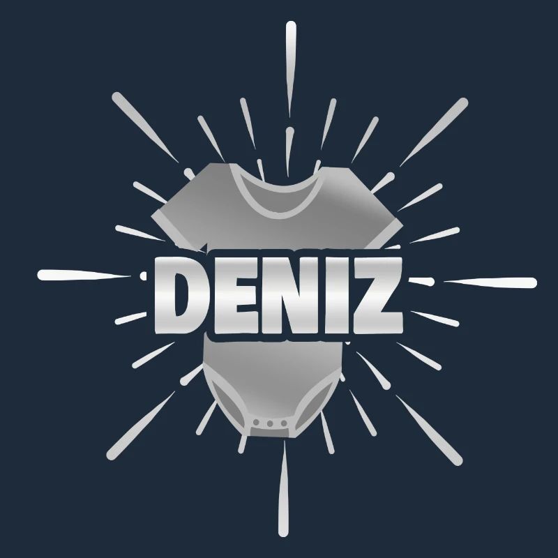 Geburt Deniz