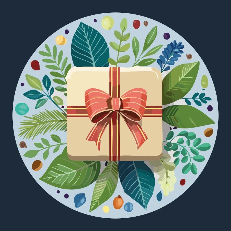Weihnachtsgeschenk