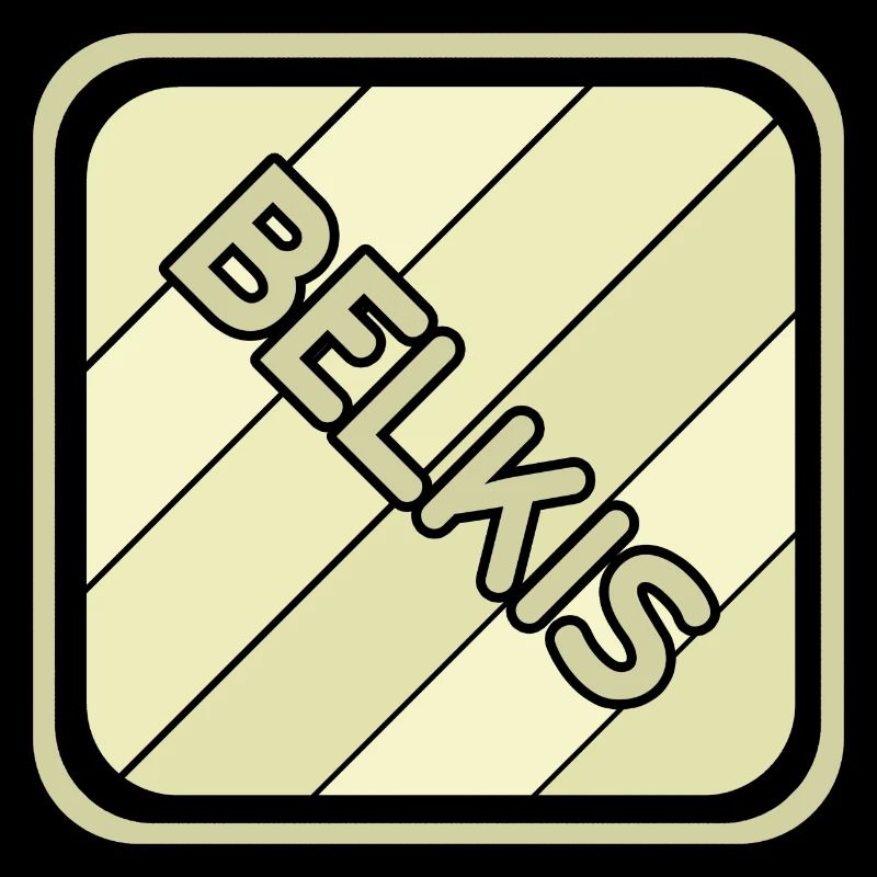 Belkis als Mädchenname