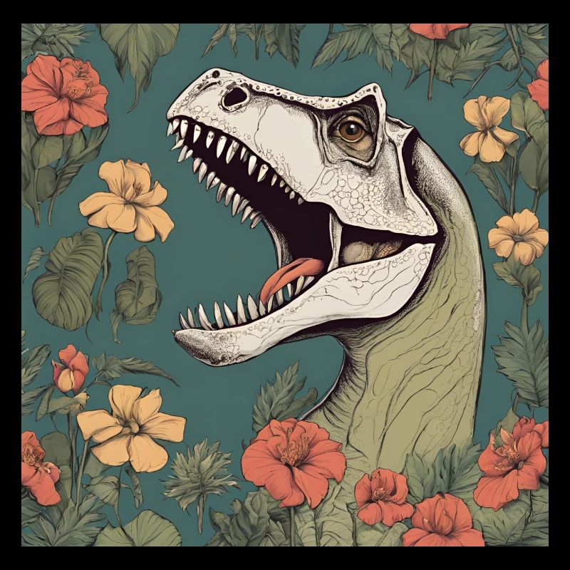 Dinosaur