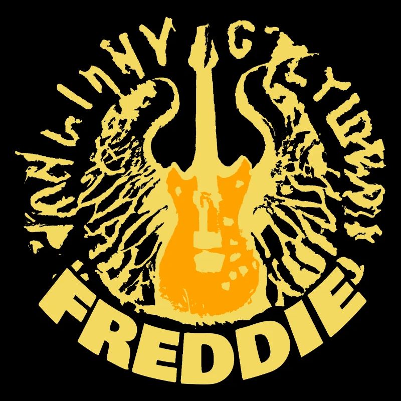Gift for Freddie