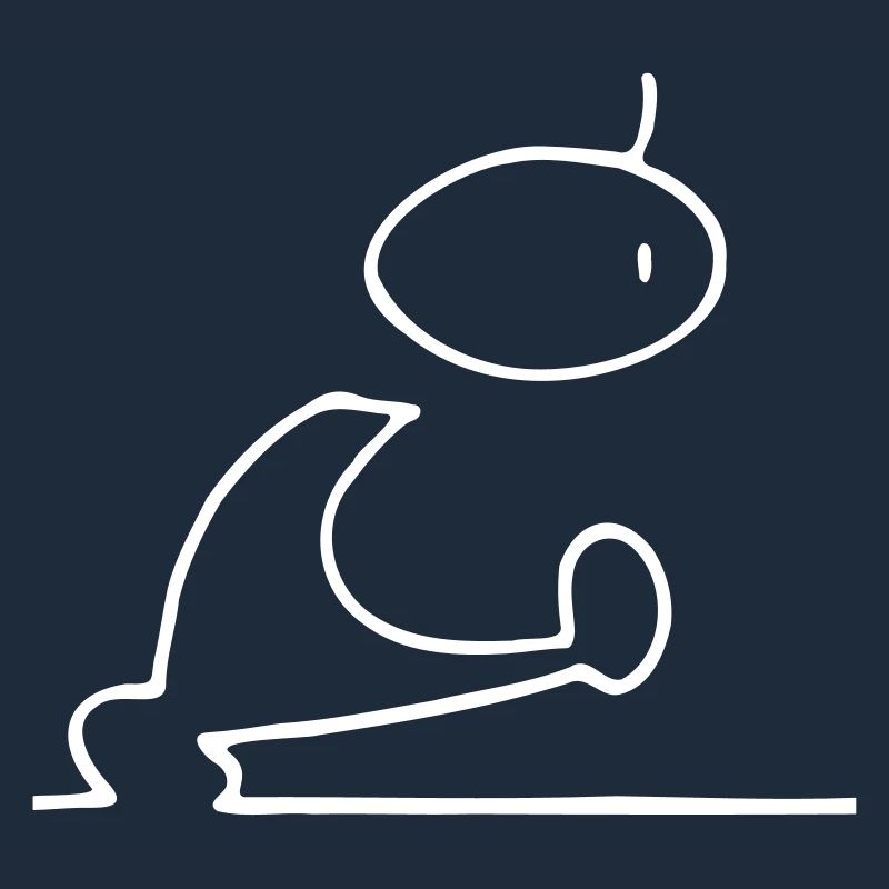 BlaBlaBla Techno figure