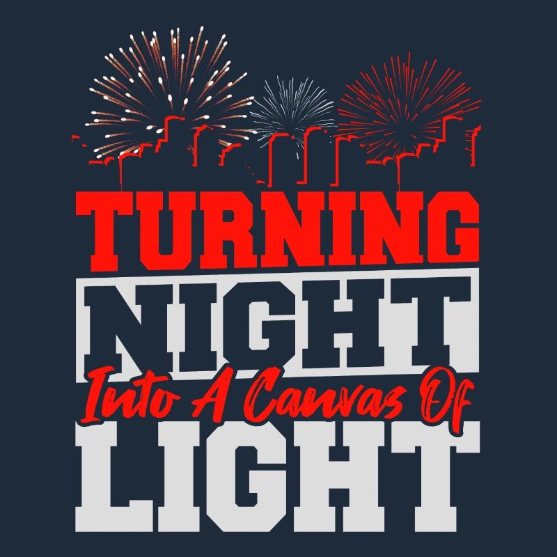 Pyrotechnician Firecracker Pyro Crew