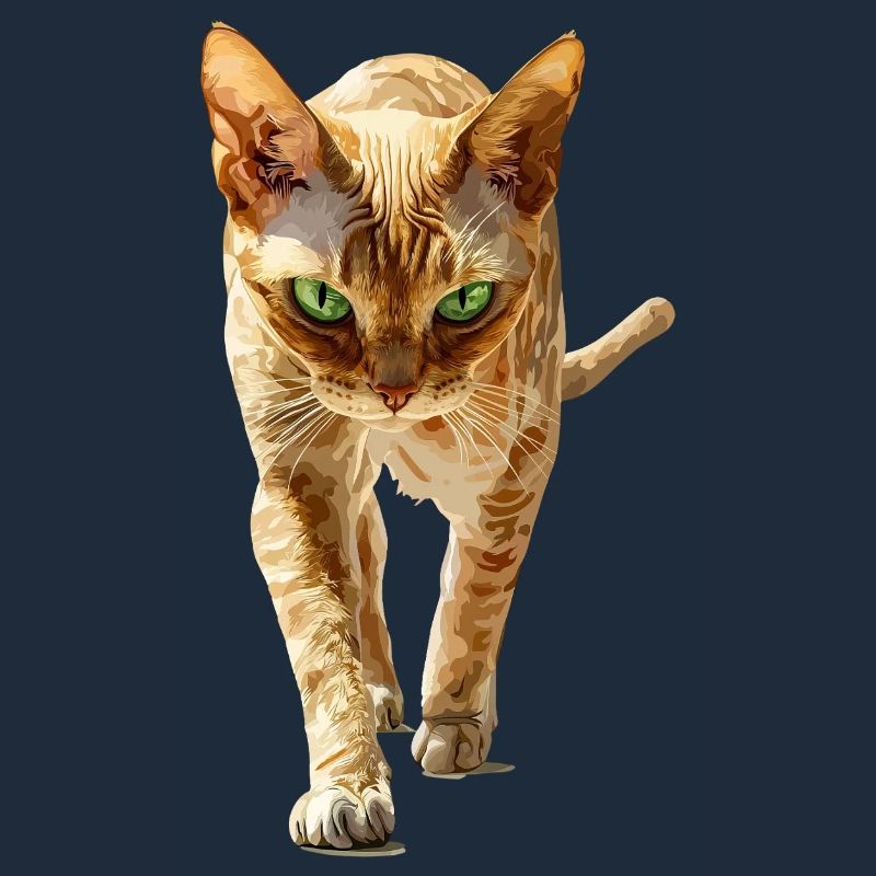 Devon Rex