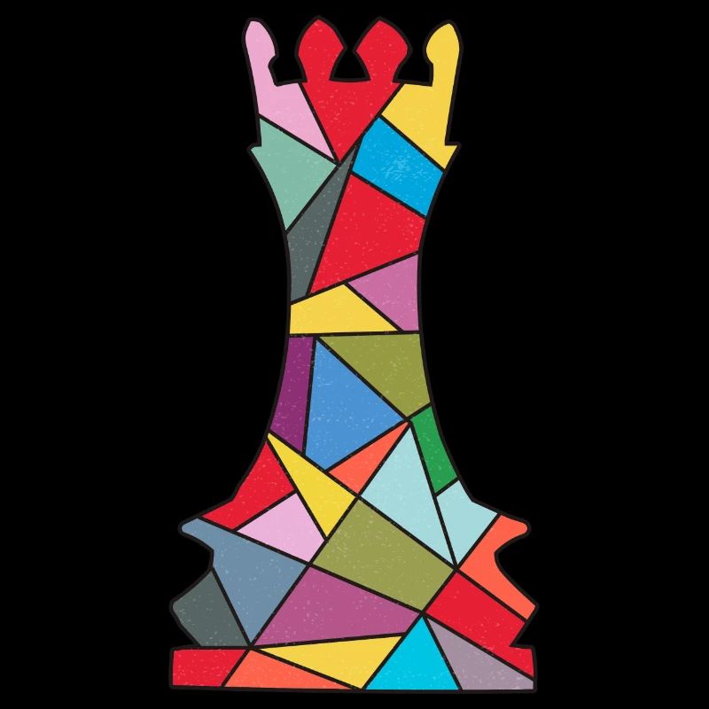 Chess Player Chess Figure Kids Chess