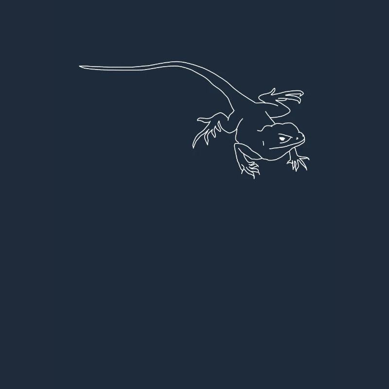 lézard