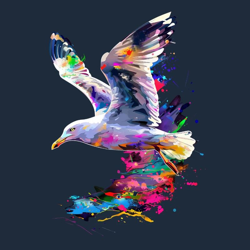 Möwe