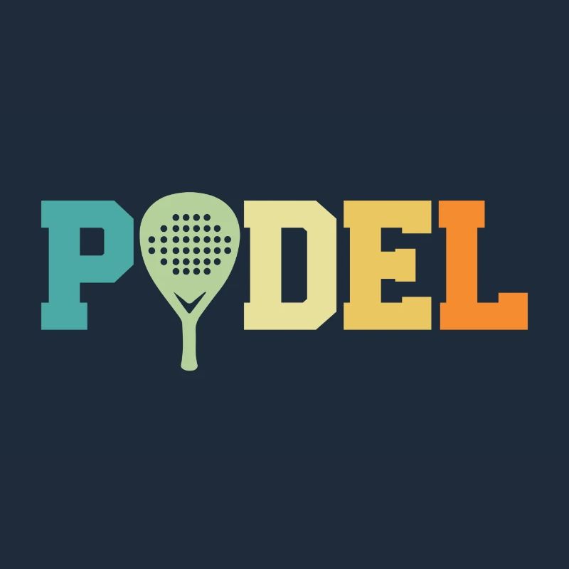 Retro-Padel