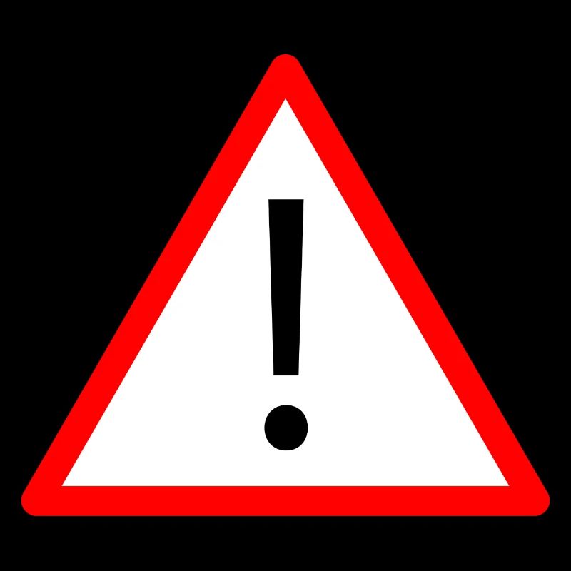 Attention!