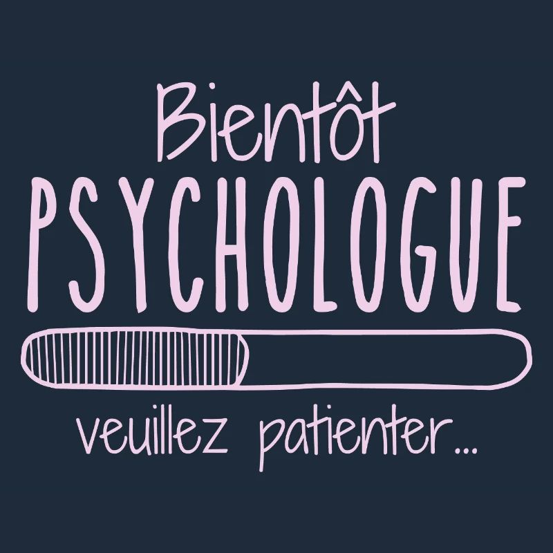 Profession Psychologist In progress Soon psychologist