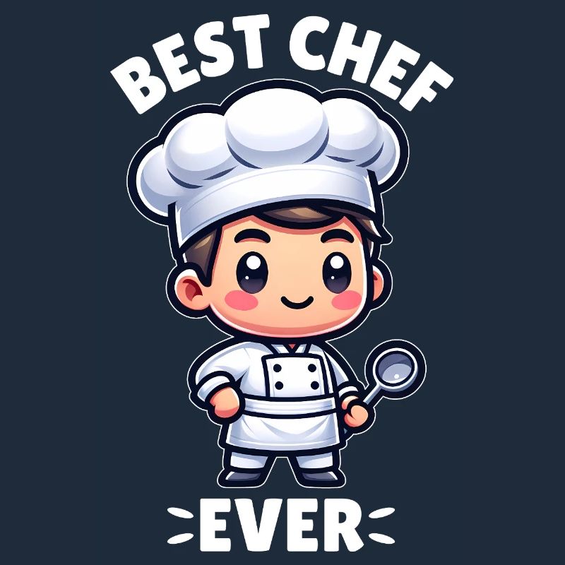 Best chef ever
