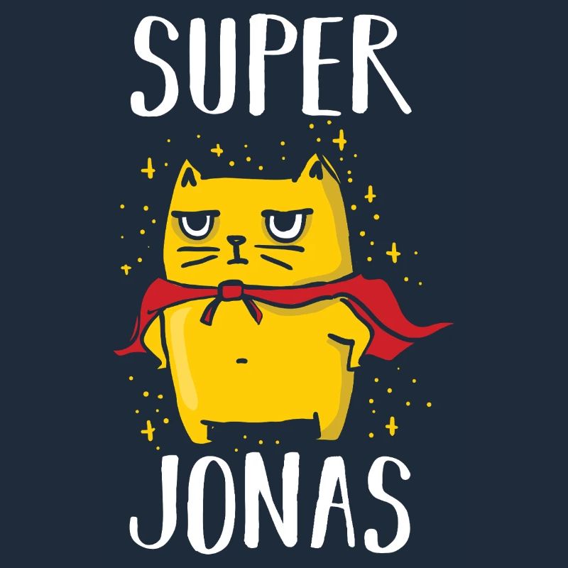 Jonas