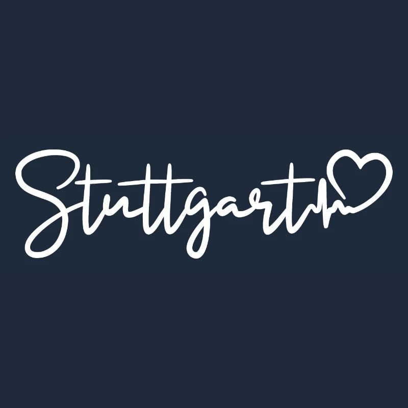 Stuttgart Herzschlag