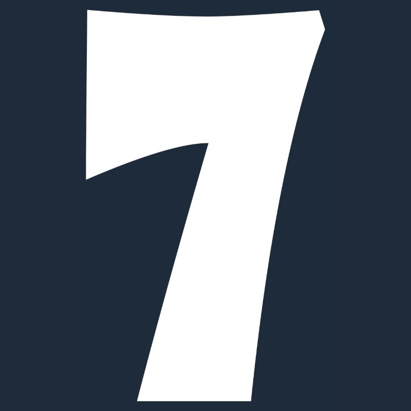 Seven