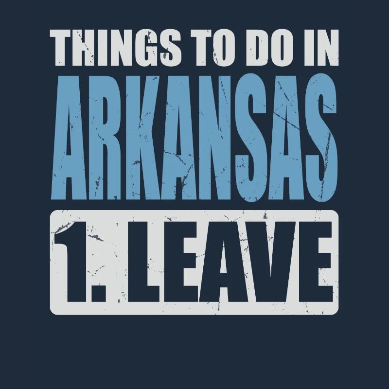 Arkansas Memes