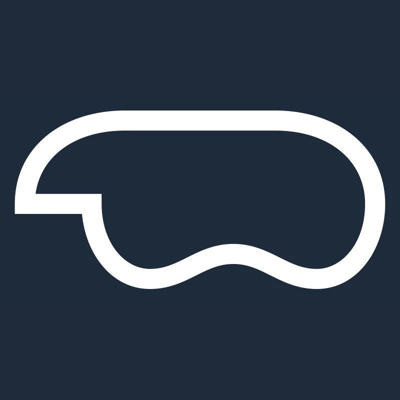 Controller-Outline-White