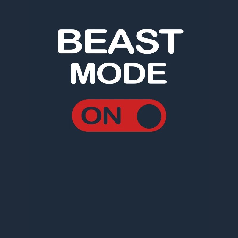 BEAST MODE