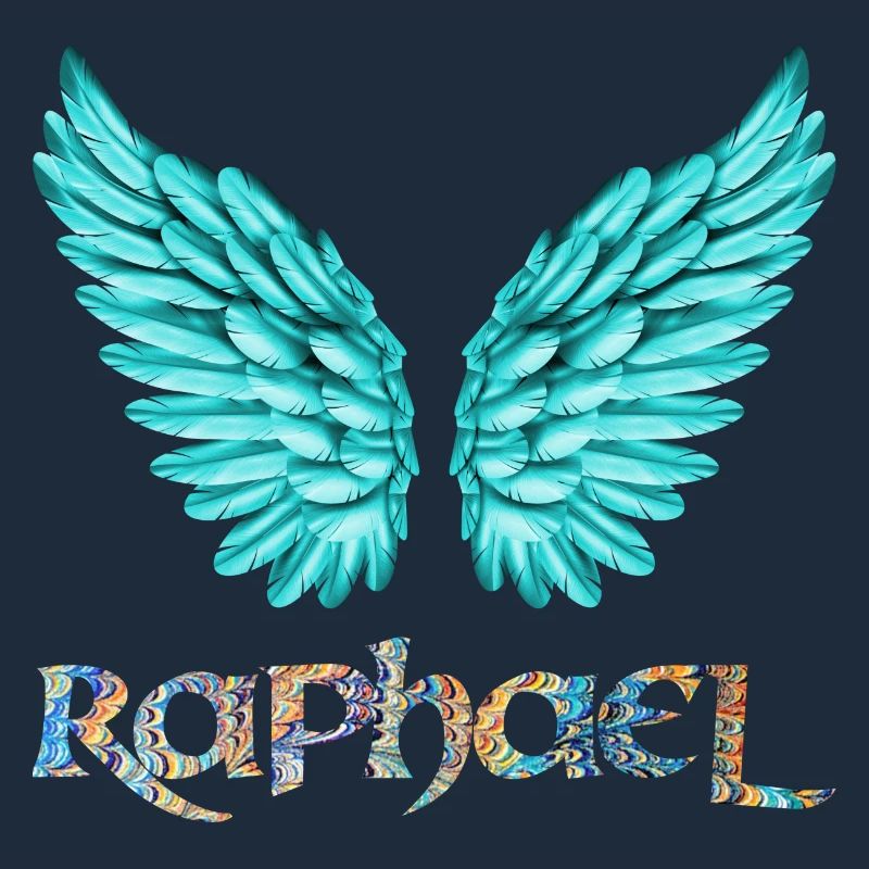 archangel raphael e 120