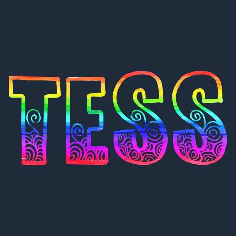 tess rs regenbogen