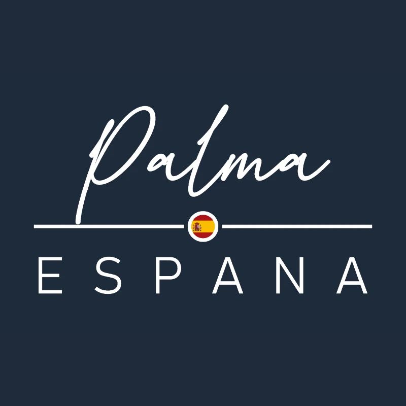 Spain - Palma de Mallorca - Spanien - Espana