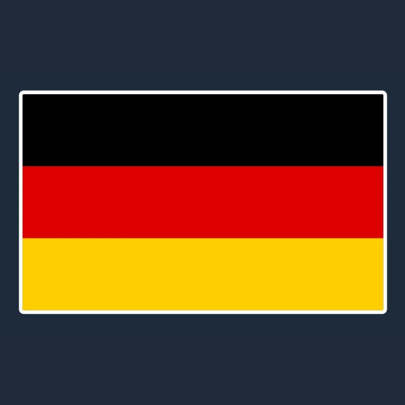 Germany Flag
