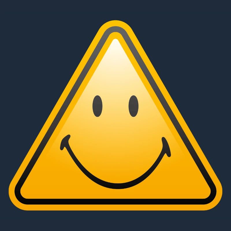 Smiley Shield