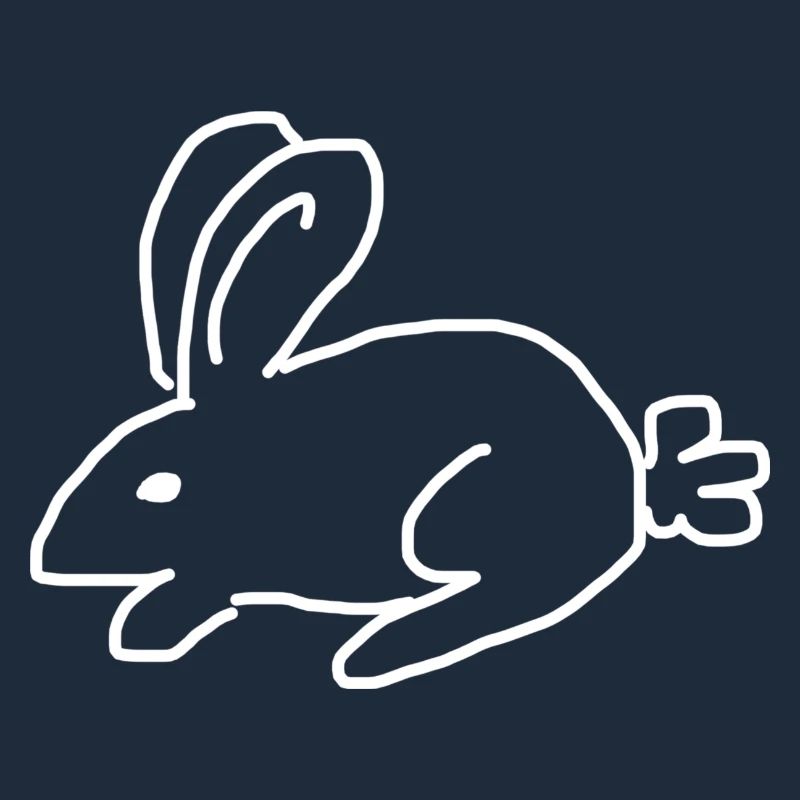 The White Rabbit