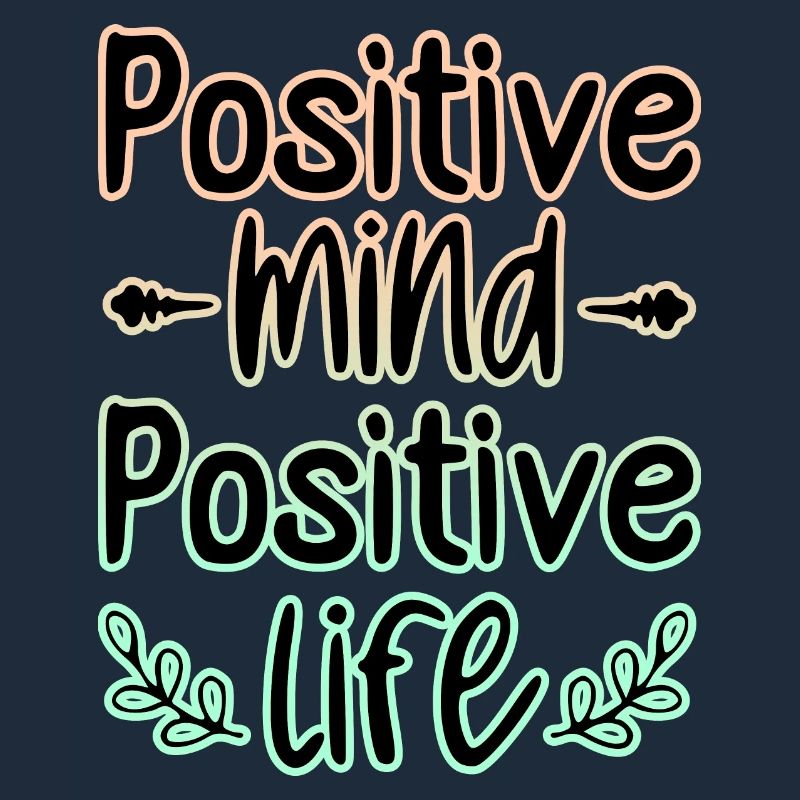 Positiver Geist 🍀
