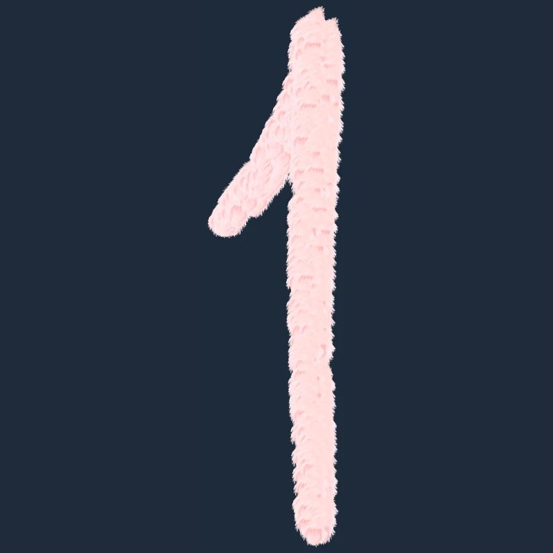 Chiffre 1