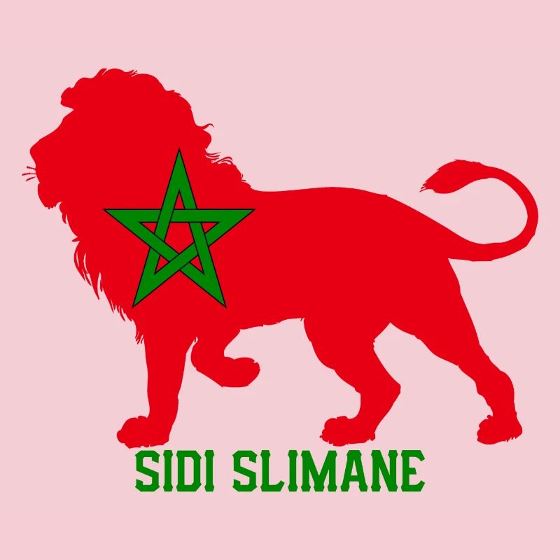 SIDI SLIMANE