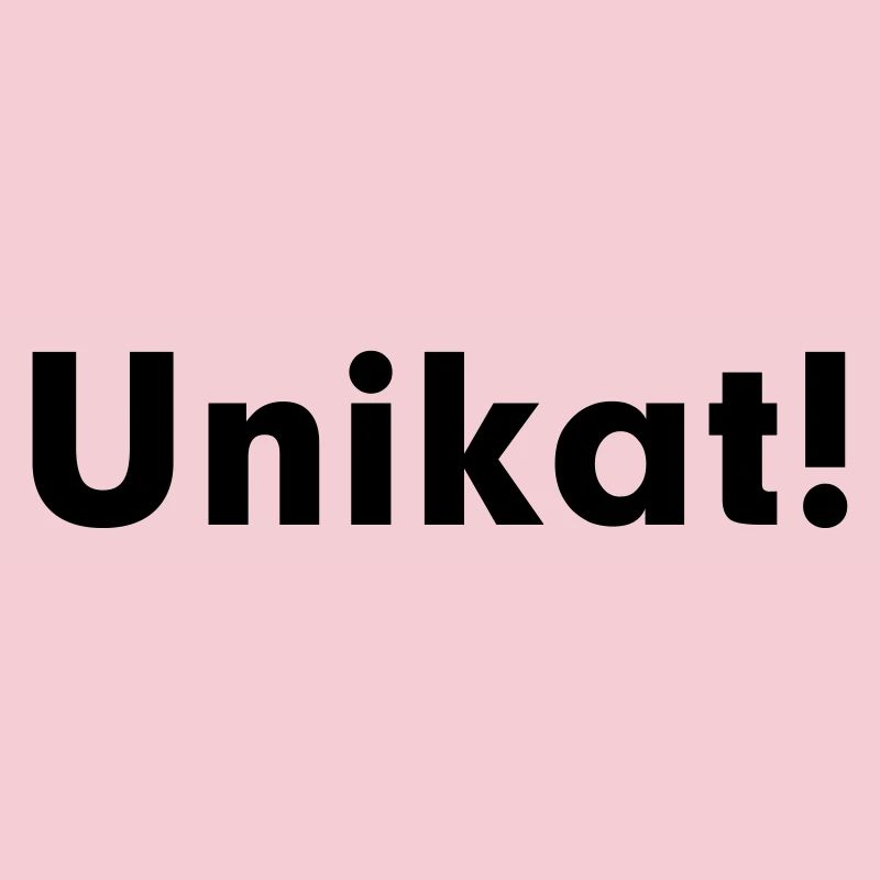 Unique! unique